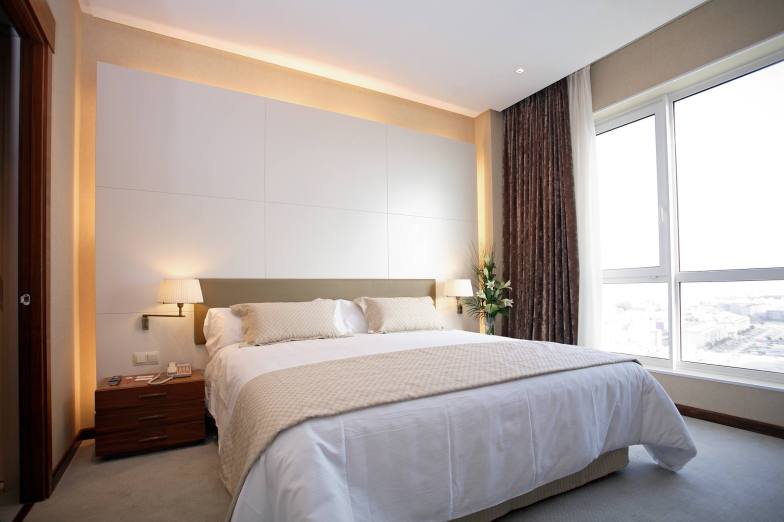 Sercotel Sorolla Palace Hotel, Valencia