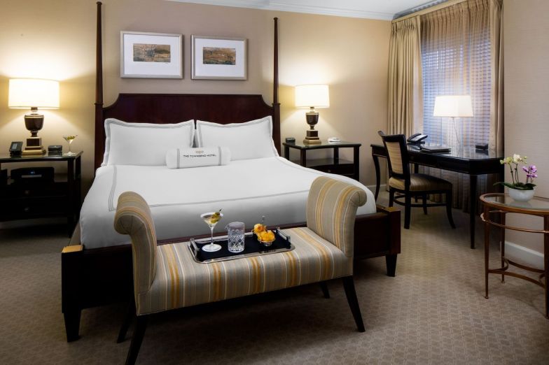 Townsend Hotel