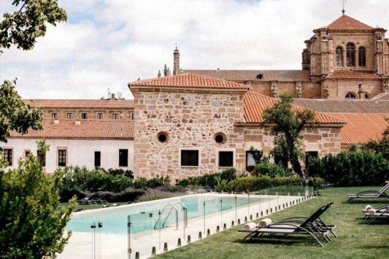 Hospes Palau de La Mar