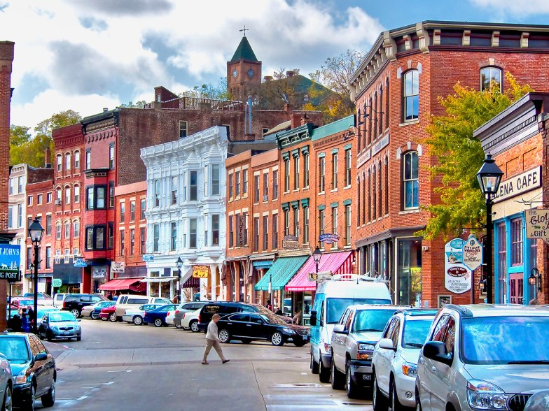 Galena, Illinois