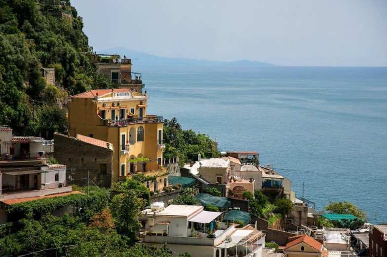 Palazzo Margherita