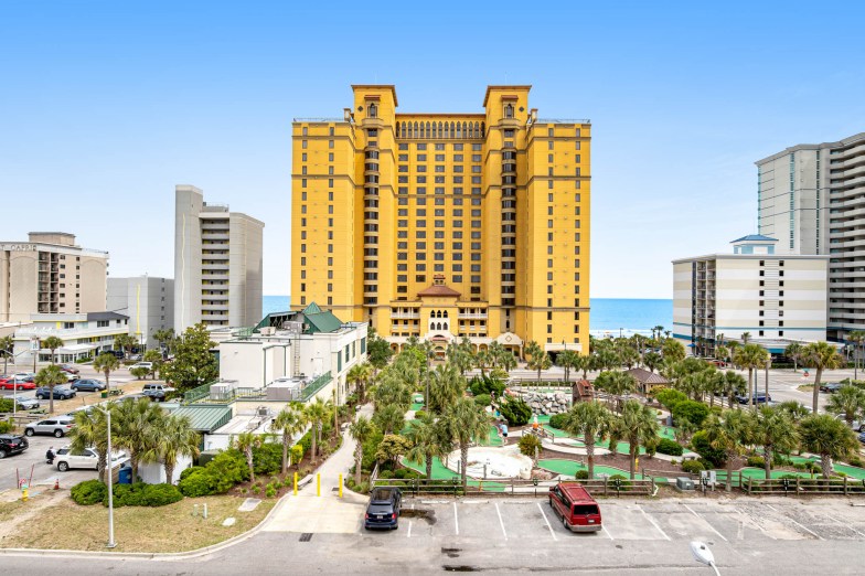 Anderson Ocean Club and Spa