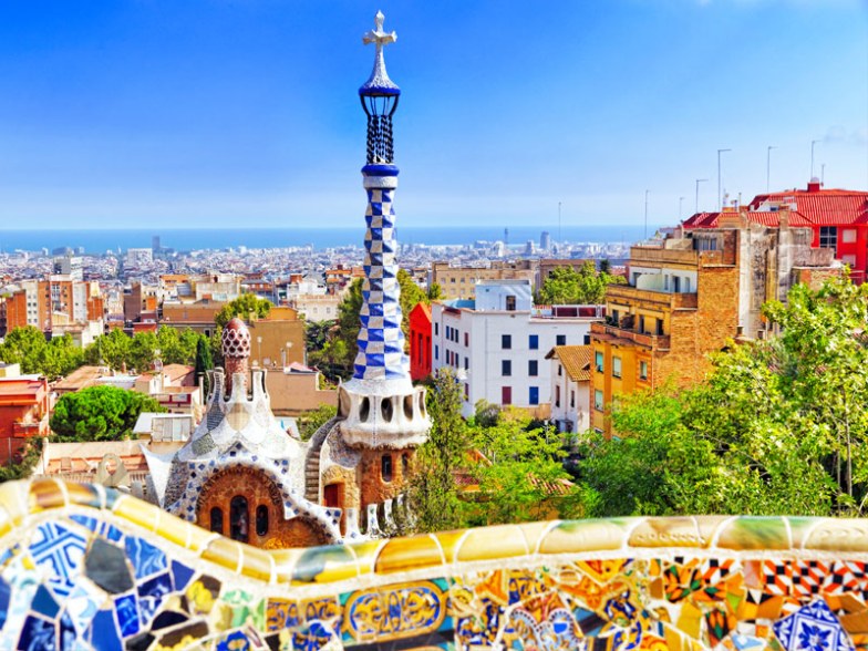 Barcelona