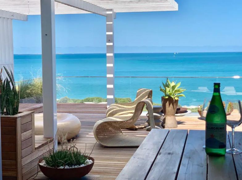 Blu Peter Penthouse