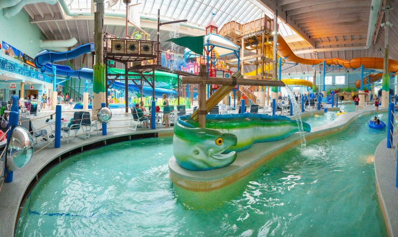 Blue Harbor Resort