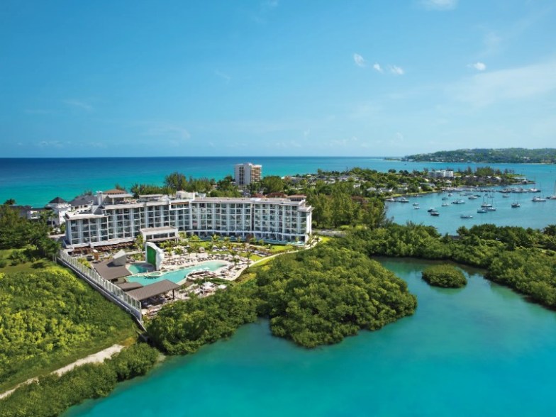 Breathless Montego Bay