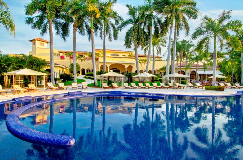 Casa Velas