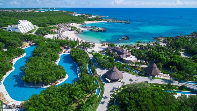 Grand Sirenis Riviera Maya