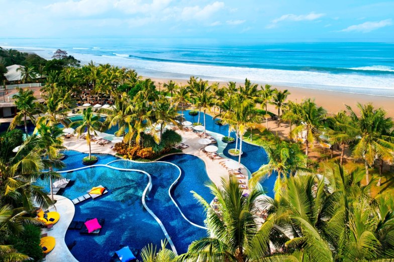 W Bali - Seminyak