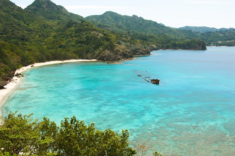 Ogasawara, Japan