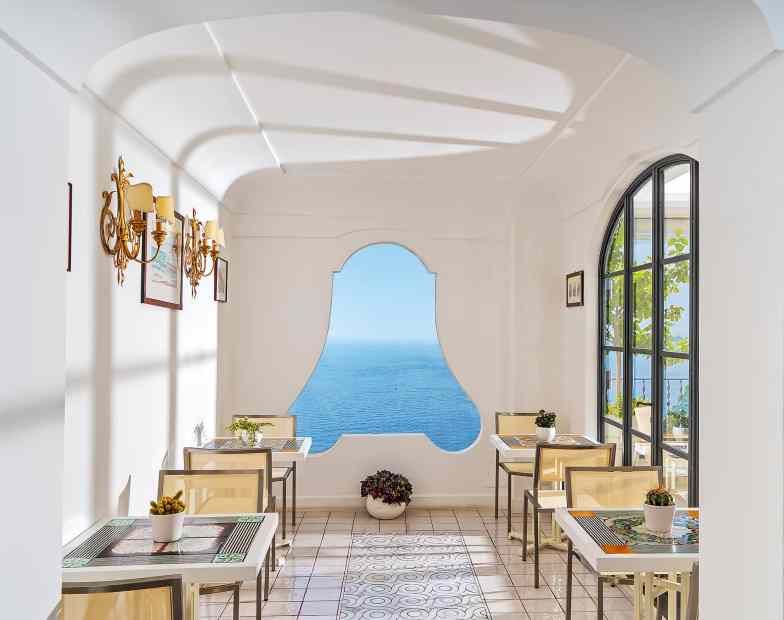 Hotel Punta Regina