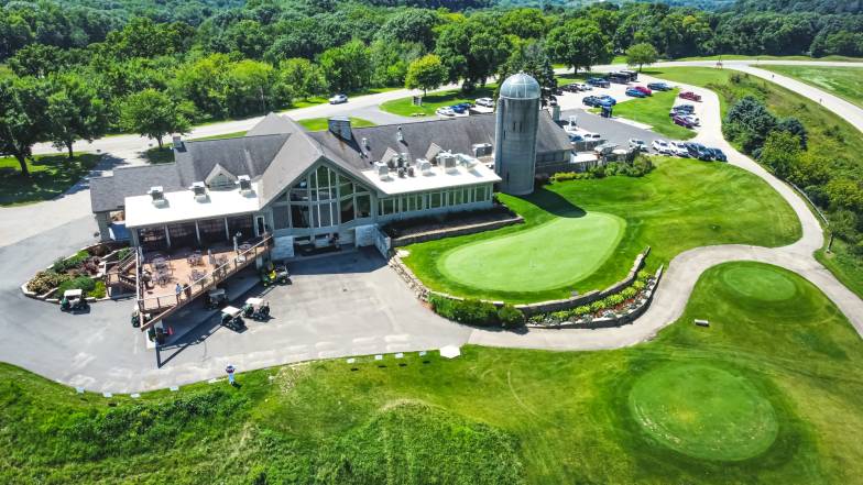 Eagle Ridge Resort & Spa
