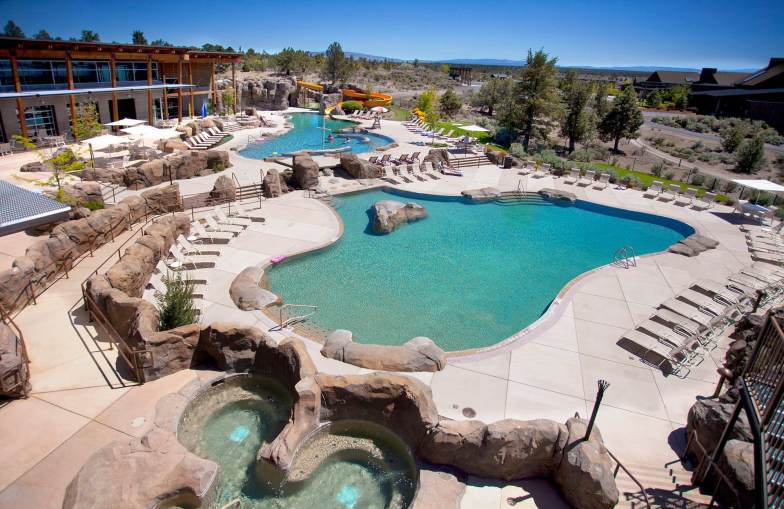 Brasada Ranch, Powell Butte