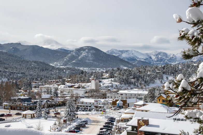 Estes Park