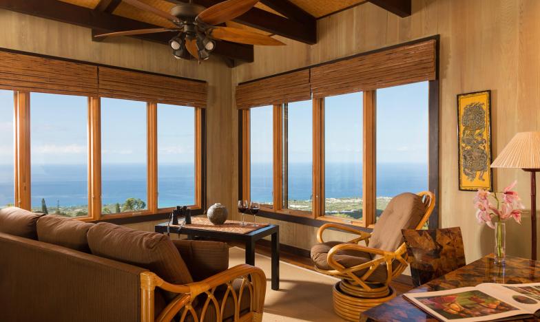 Holualoa Inn