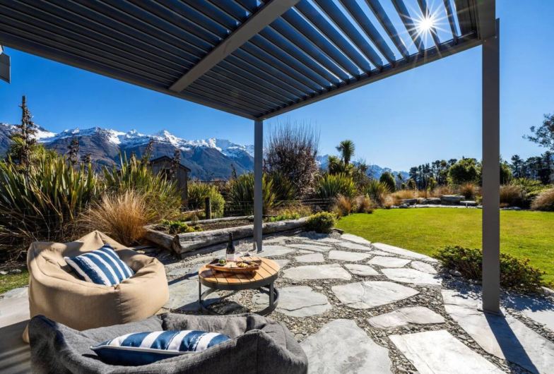 Glenorchy Holiday Haven