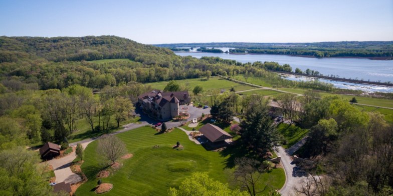 Goldmoor Inn