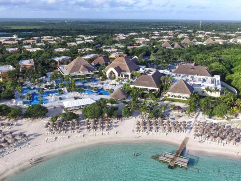 Luxury Bahia Principe Sian Ka'an Don Pablo Collection, Akumal, Mexico