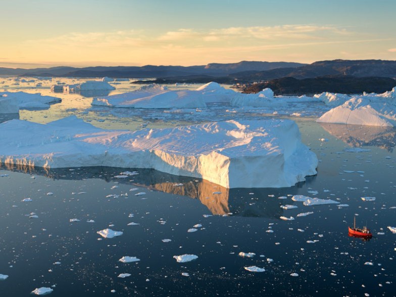 Greenland