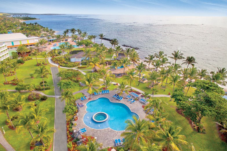 Coconut Bay Beach Resort & Spa