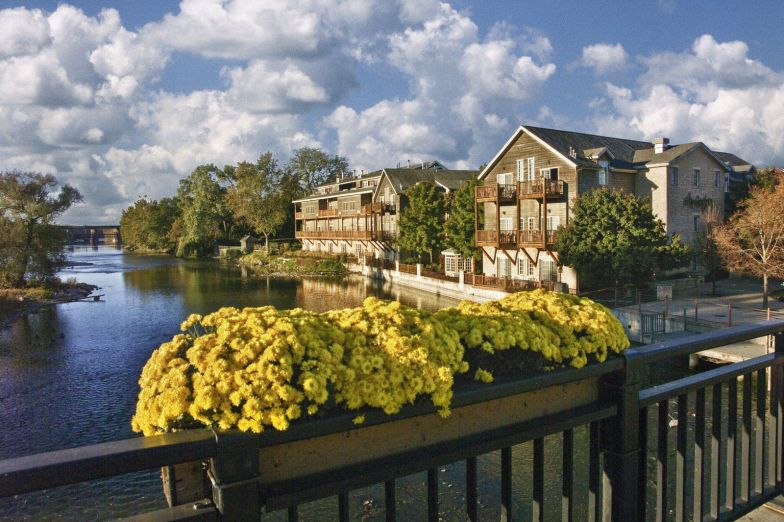 The Herrington Inn & Spa