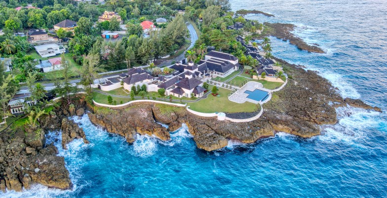Trident Port Antonio