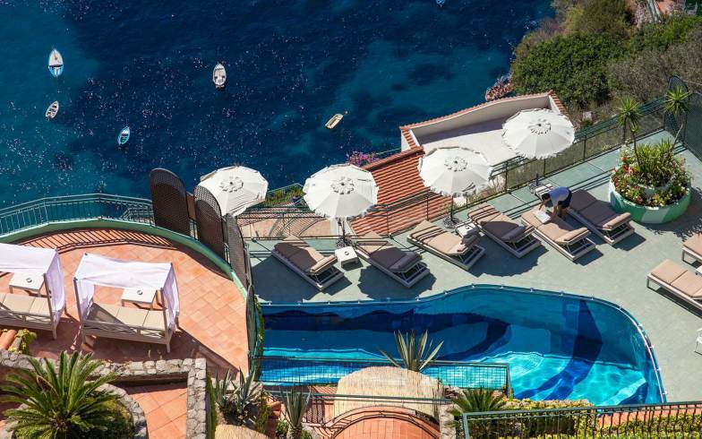 Hotel Le Agavi