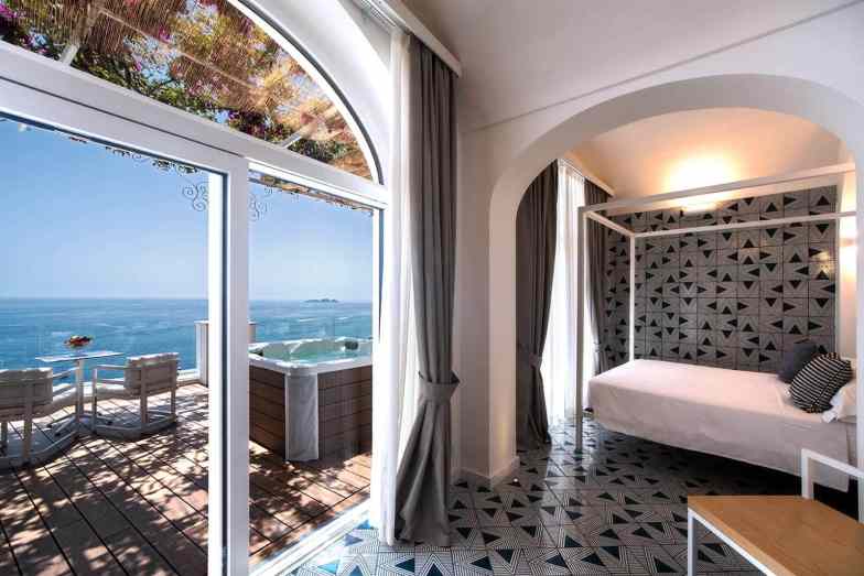 Hotel Montemare