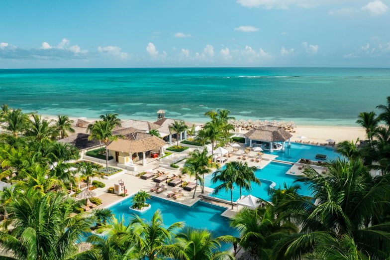 Iberostar Grand Rose Hall
