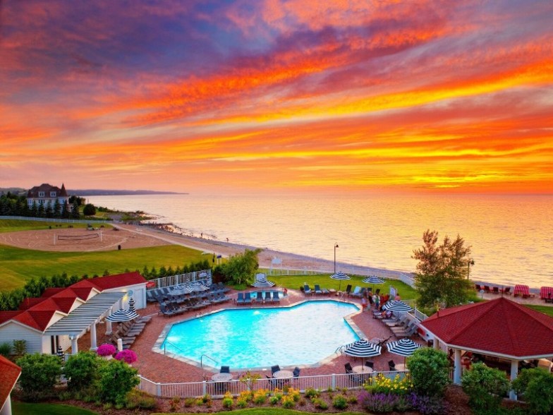 Inn at Bay Harbor, Autograph Collection Hotel