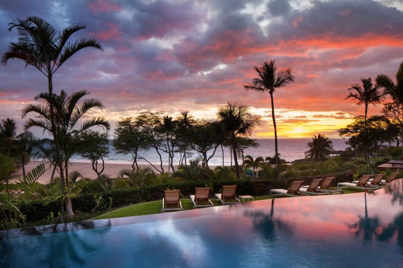 Waikoloa Beach Marriott Resort & Spa