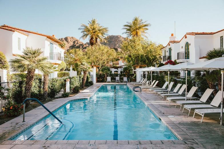 La Quinta Resort & Club