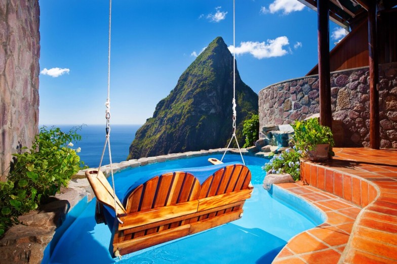 Ladera Resort
