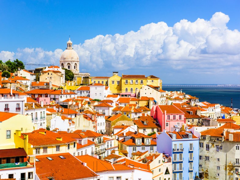 Lisbon, Portugal
