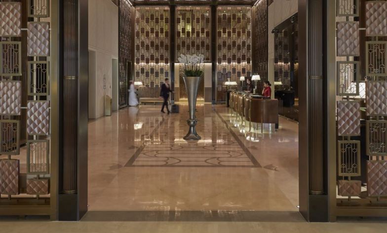 Mandarin Oriental Doha