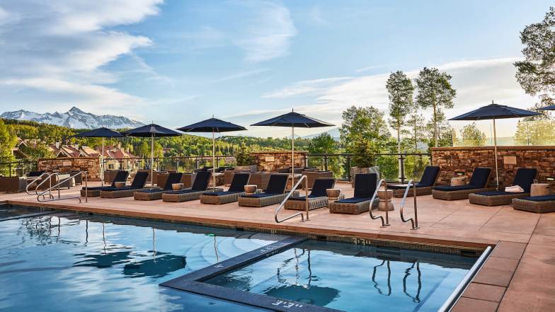 Madeline Hotel & Residences, Auberge Resorts Collection
