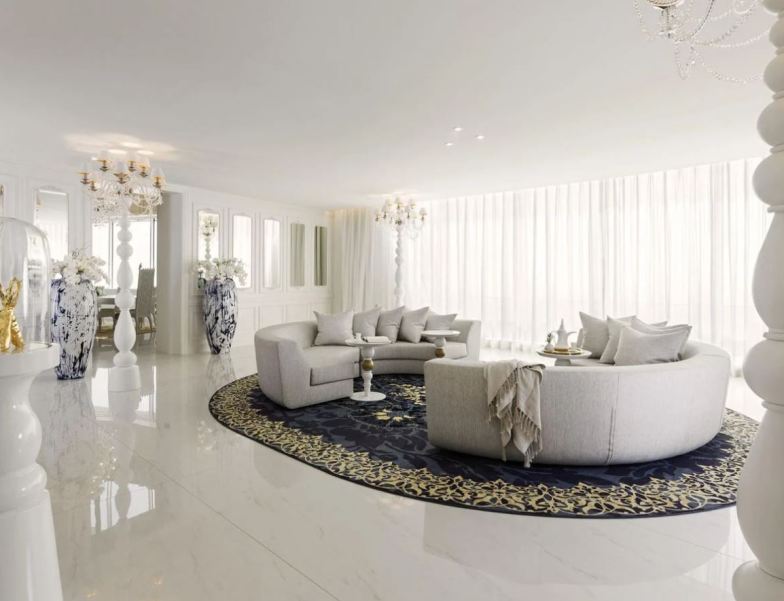 Mondrian Doha