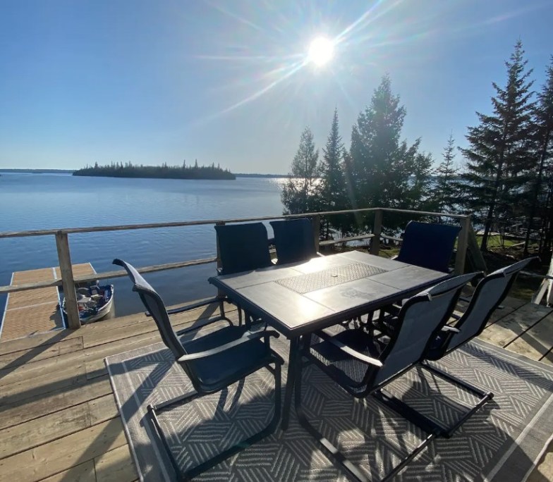 Remi Lake Cottage & Co