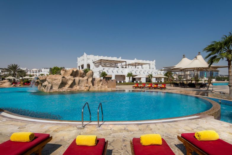 The Ritz-Carlton Sharq Village, Doha