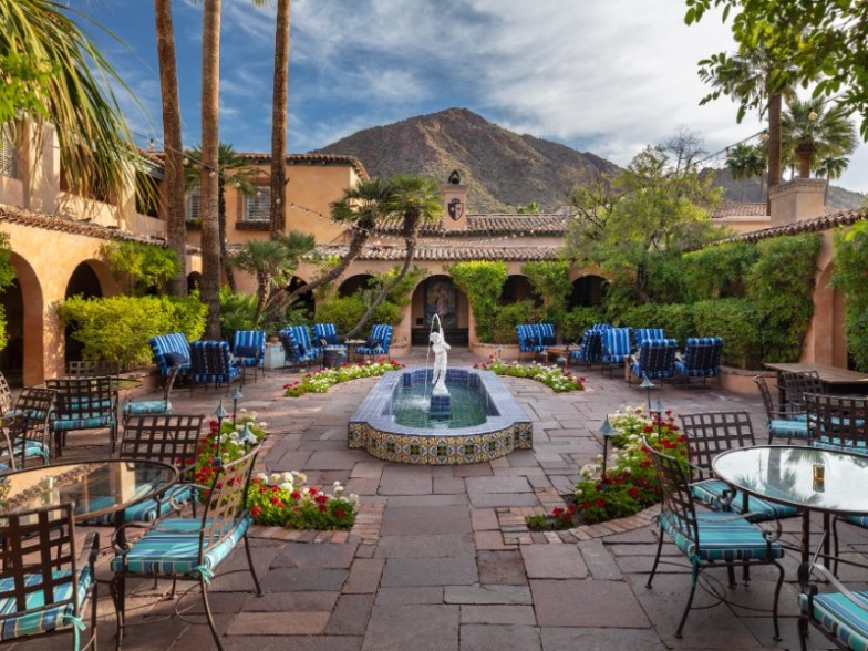 Royal Palms Resort & Spa