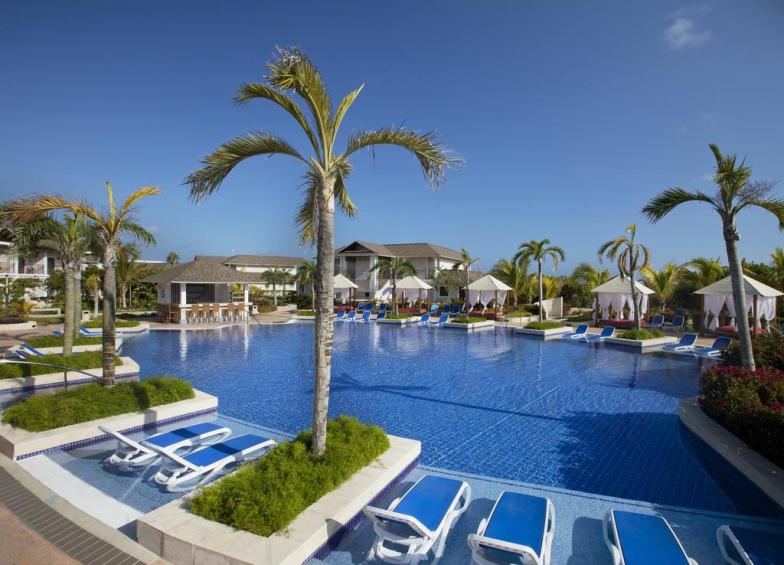 Royalton Cayo Santa Maria
