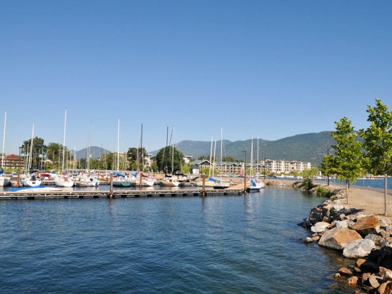 Sandpoint