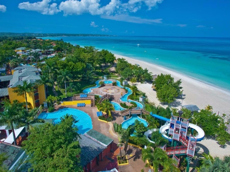 Beaches Negril