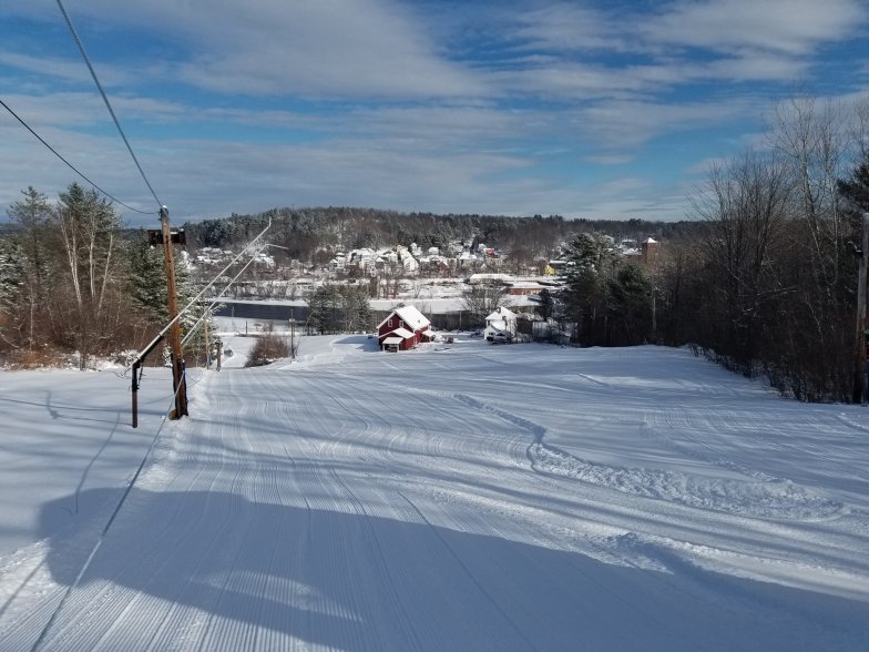 A fun and family-friendly ski experience