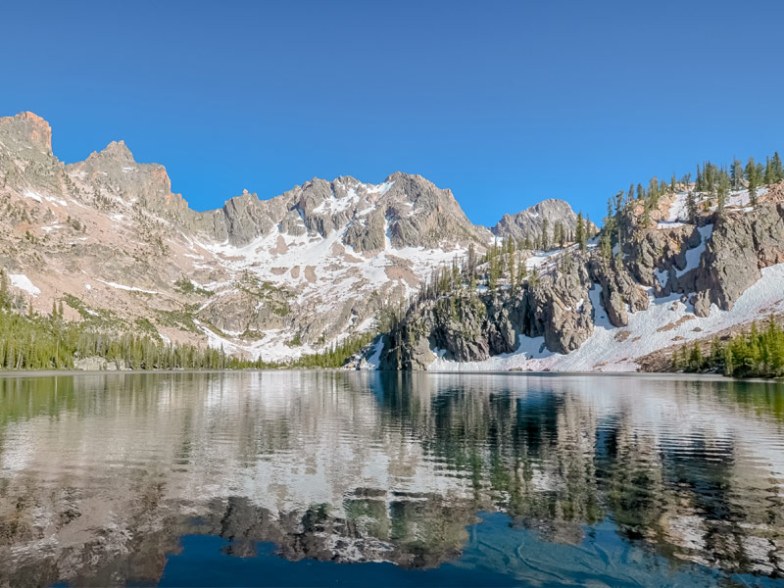 Stanley, Idaho