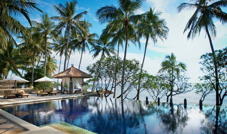 Spa Village Resort Tembok