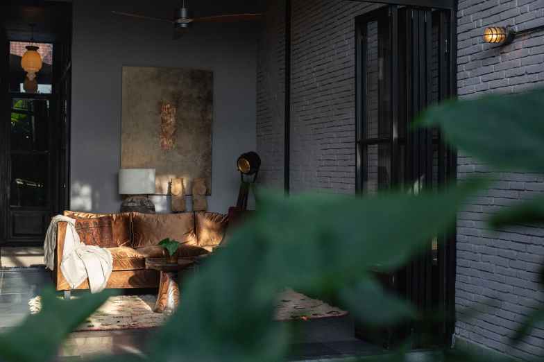 The Bohemian Bali