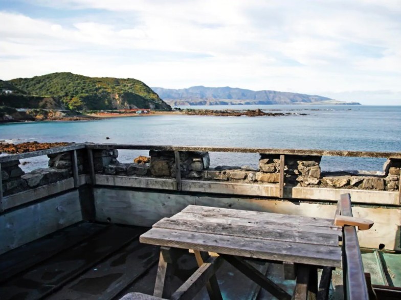 The Keep, Wellington