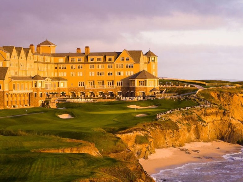 The Ocean Course