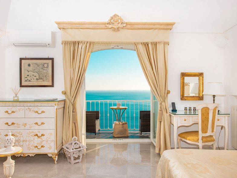 Hotel Villa Gabrisa